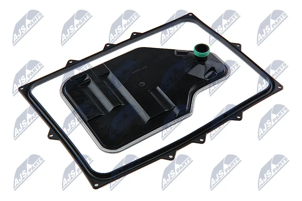 Hydraulikfilter, Automatikgetriebe NTY FSF-DW-003