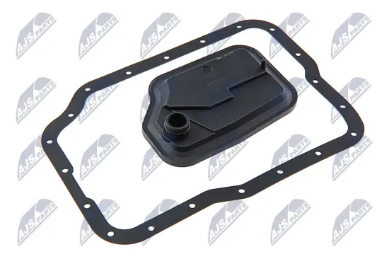 Hydraulikfiltersatz, Automatikgetriebe NTY FSF-FR-001 Bild Hydraulikfiltersatz, Automatikgetriebe NTY FSF-FR-001