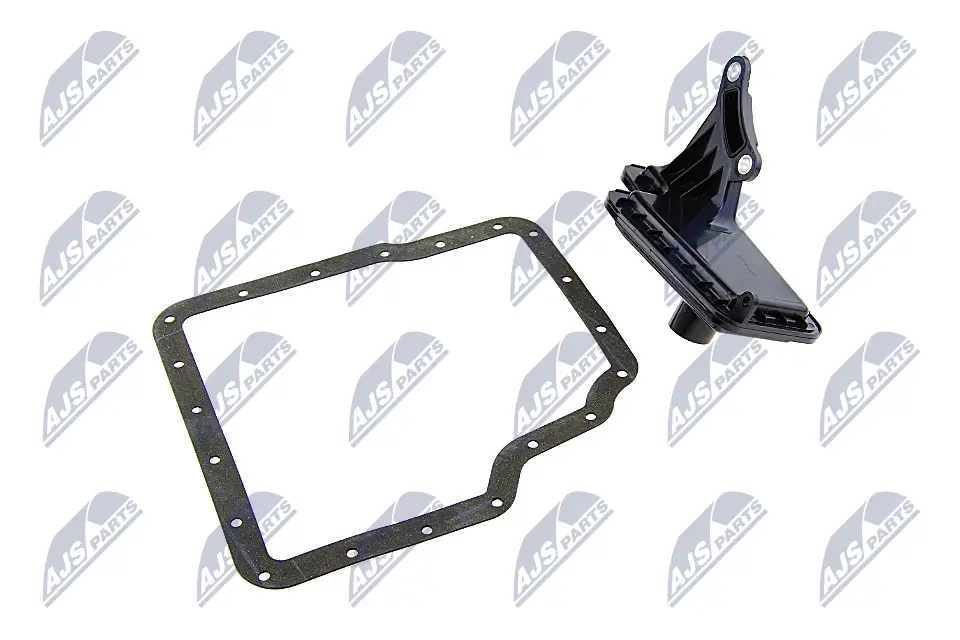 Hydraulikfiltersatz, Automatikgetriebe NTY FSF-FR-003