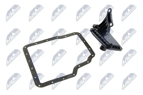 Hydraulikfiltersatz, Automatikgetriebe NTY FSF-FR-003 Bild Hydraulikfiltersatz, Automatikgetriebe NTY FSF-FR-003