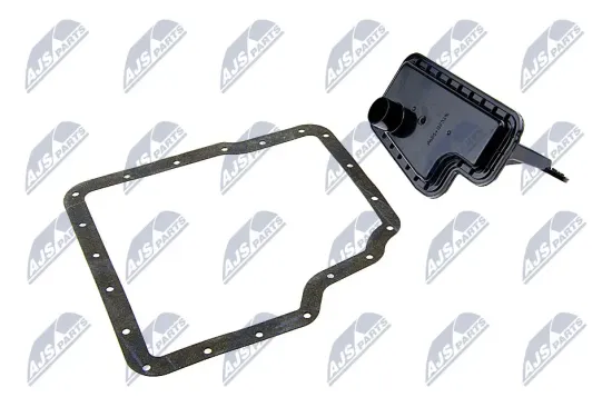 Hydraulikfiltersatz, Automatikgetriebe NTY FSF-FR-003 Bild Hydraulikfiltersatz, Automatikgetriebe NTY FSF-FR-003