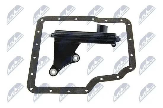 Hydraulikfiltersatz, Automatikgetriebe NTY FSF-FR-003 Bild Hydraulikfiltersatz, Automatikgetriebe NTY FSF-FR-003