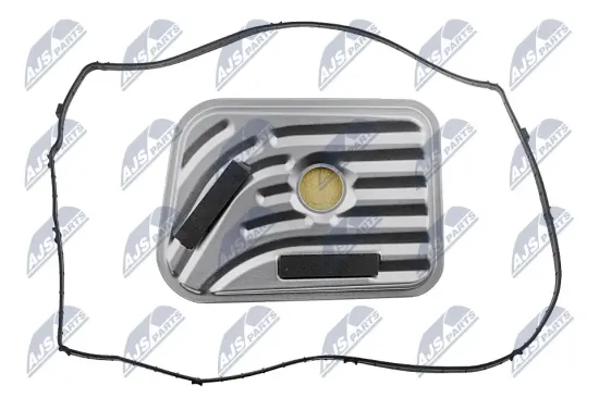 Hydraulikfilter, Automatikgetriebe NTY FSF-FR-004 Bild Hydraulikfilter, Automatikgetriebe NTY FSF-FR-004