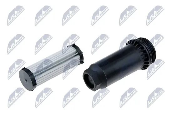 Hydraulikfilter, Automatikgetriebe NTY FSF-FR-006 Bild Hydraulikfilter, Automatikgetriebe NTY FSF-FR-006