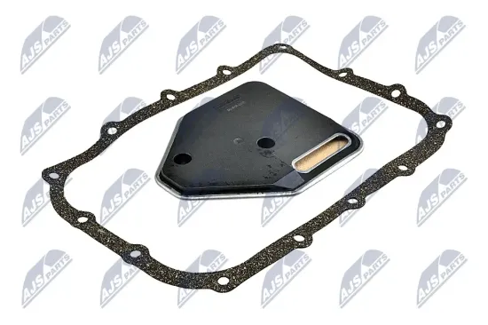 Hydraulikfilter, Automatikgetriebe NTY FSF-FR-008 Bild Hydraulikfilter, Automatikgetriebe NTY FSF-FR-008