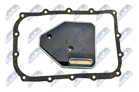 Hydraulikfilter, Automatikgetriebe NTY FSF-FR-008 Bild Hydraulikfilter, Automatikgetriebe NTY FSF-FR-008