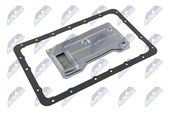 Hydraulikfilter, Automatikgetriebe NTY FSF-FR-010 Bild Hydraulikfilter, Automatikgetriebe NTY FSF-FR-010