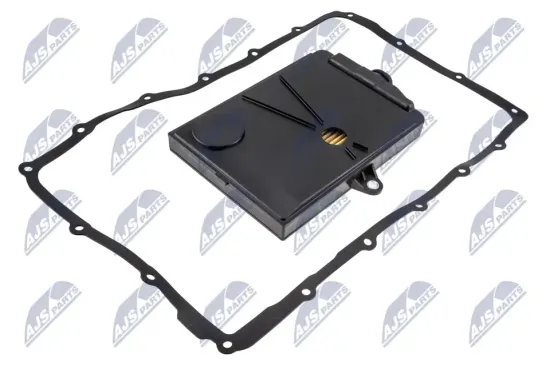 Hydraulikfilter, Automatikgetriebe NTY FSF-FR-012 Bild Hydraulikfilter, Automatikgetriebe NTY FSF-FR-012