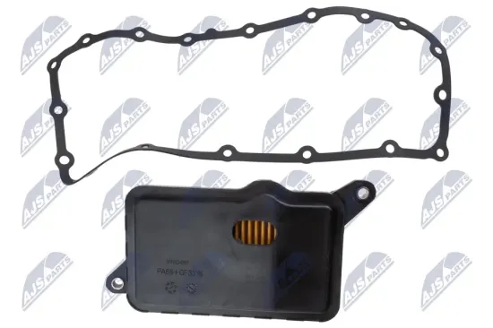 Hydraulikfilter, Automatikgetriebe NTY FSF-HD-007 Bild Hydraulikfilter, Automatikgetriebe NTY FSF-HD-007