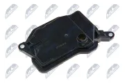 Hydraulikfiltersatz, Automatikgetriebe NTY FSF-HD-012