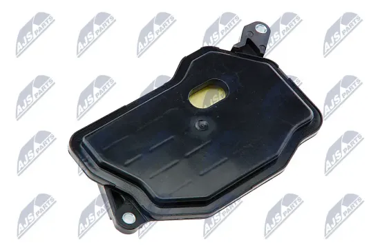 Hydraulikfiltersatz, Automatikgetriebe NTY FSF-HD-012 Bild Hydraulikfiltersatz, Automatikgetriebe NTY FSF-HD-012