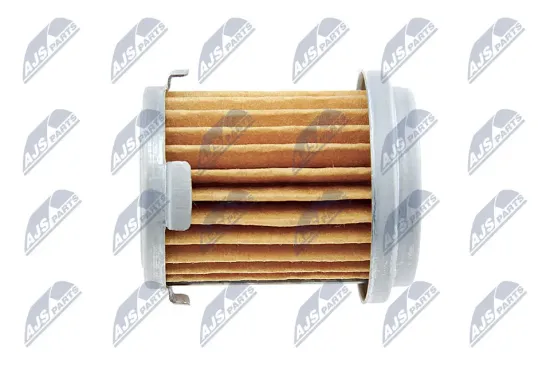 Hydraulikfilter, Automatikgetriebe NTY FSF-HD-015 Bild Hydraulikfilter, Automatikgetriebe NTY FSF-HD-015