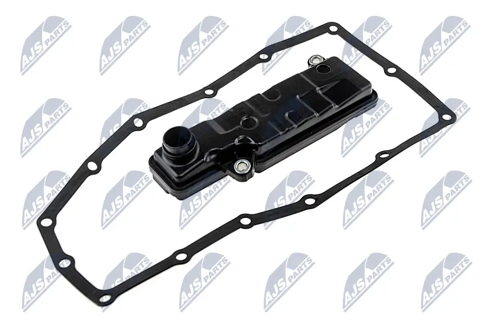 Hydraulikfiltersatz, Automatikgetriebe NTY FSF-HD-018