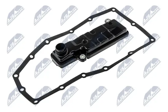Hydraulikfiltersatz, Automatikgetriebe NTY FSF-HD-018 Bild Hydraulikfiltersatz, Automatikgetriebe NTY FSF-HD-018