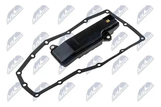 Hydraulikfiltersatz, Automatikgetriebe NTY FSF-HD-018 Bild Hydraulikfiltersatz, Automatikgetriebe NTY FSF-HD-018