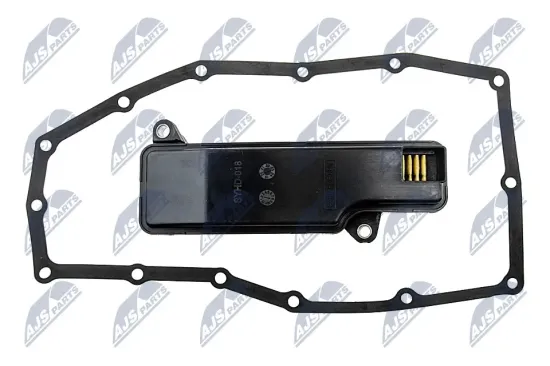 Hydraulikfiltersatz, Automatikgetriebe NTY FSF-HD-018 Bild Hydraulikfiltersatz, Automatikgetriebe NTY FSF-HD-018