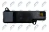 Hydraulikfilter, Automatikgetriebe NTY FSF-HD-019 Bild Hydraulikfilter, Automatikgetriebe NTY FSF-HD-019