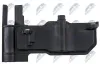 Hydraulikfilter, Automatikgetriebe NTY FSF-HD-020 Bild Hydraulikfilter, Automatikgetriebe NTY FSF-HD-020