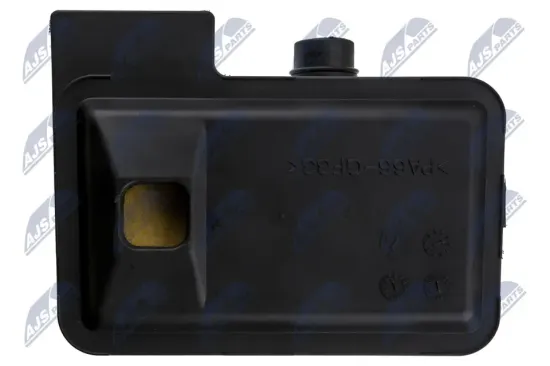 Hydraulikfilter, Automatikgetriebe NTY FSF-HD-021 Bild Hydraulikfilter, Automatikgetriebe NTY FSF-HD-021