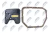 Hydraulikfilter, Automatikgetriebe NTY FSF-HY-002 Bild Hydraulikfilter, Automatikgetriebe NTY FSF-HY-002