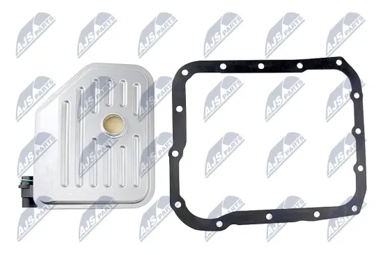 Hydraulikfiltersatz, Automatikgetriebe NTY FSF-HY-003 Bild Hydraulikfiltersatz, Automatikgetriebe NTY FSF-HY-003