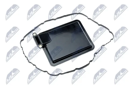 Achskörper Hinterachse Hinterachse NTY ZRZ-KA-322 Bild Achskörper Hinterachse Hinterachse NTY ZRZ-KA-322