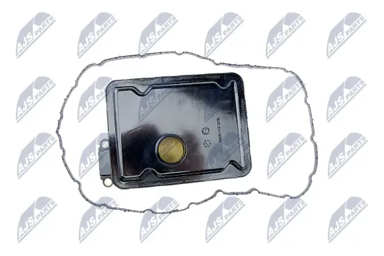 Hydraulikfiltersatz, Automatikgetriebe NTY FSF-HY-004 Bild Hydraulikfiltersatz, Automatikgetriebe NTY FSF-HY-004