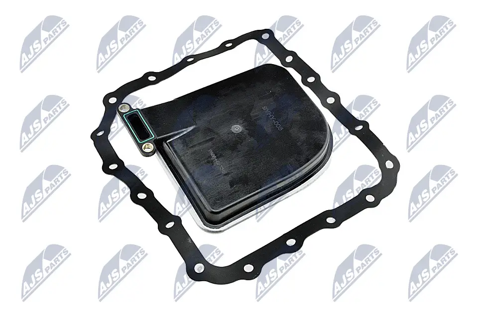 Hydraulikfiltersatz, Automatikgetriebe NTY FSF-HY-005