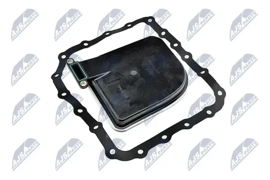 Hydraulikfiltersatz, Automatikgetriebe NTY FSF-HY-005 Bild Hydraulikfiltersatz, Automatikgetriebe NTY FSF-HY-005