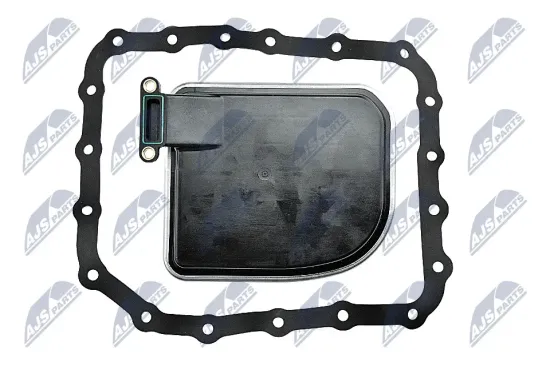 Hydraulikfiltersatz, Automatikgetriebe NTY FSF-HY-005 Bild Hydraulikfiltersatz, Automatikgetriebe NTY FSF-HY-005