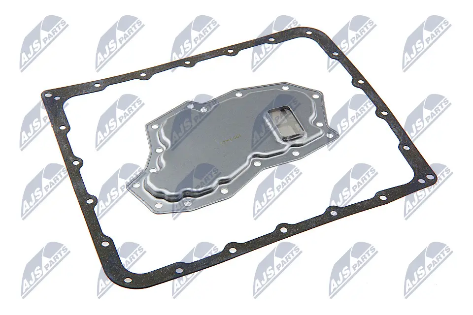 Hydraulikfiltersatz, Automatikgetriebe NTY FSF-HY-007