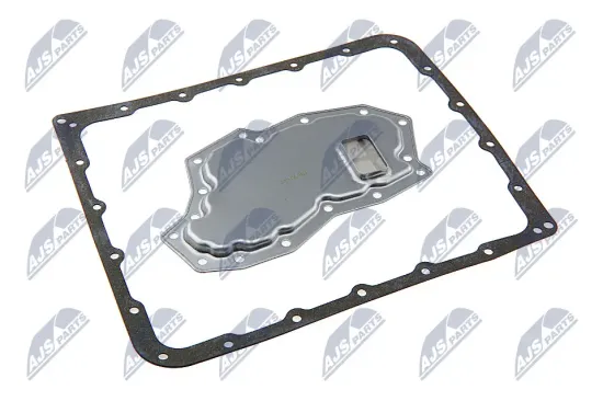 Hydraulikfiltersatz, Automatikgetriebe NTY FSF-HY-007 Bild Hydraulikfiltersatz, Automatikgetriebe NTY FSF-HY-007