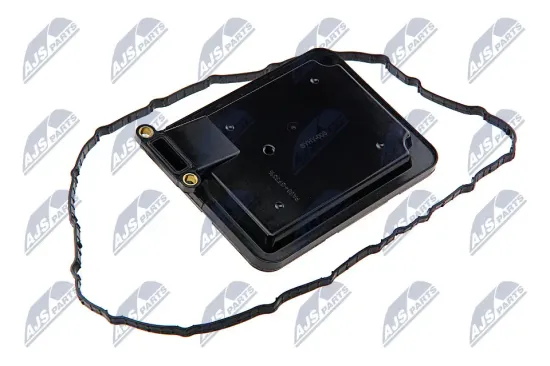 Hydraulikfiltersatz, Automatikgetriebe NTY FSF-HY-008 Bild Hydraulikfiltersatz, Automatikgetriebe NTY FSF-HY-008