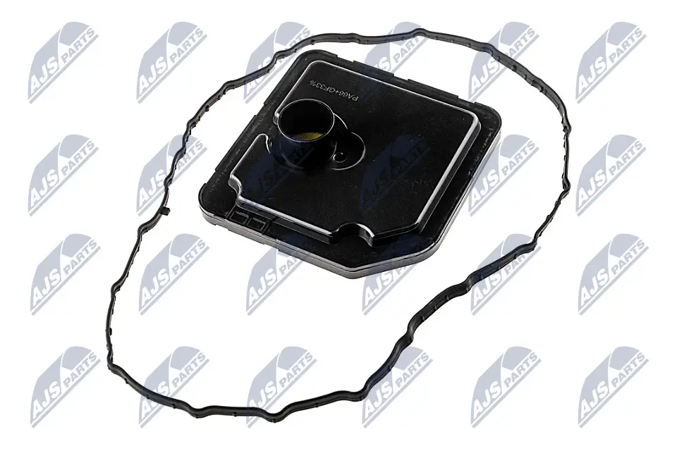 Hydraulikfilter, Automatikgetriebe NTY FSF-HY-009