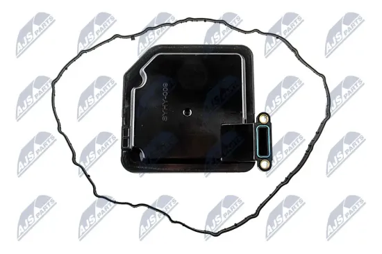 Hydraulikfilter, Automatikgetriebe NTY FSF-HY-009 Bild Hydraulikfilter, Automatikgetriebe NTY FSF-HY-009