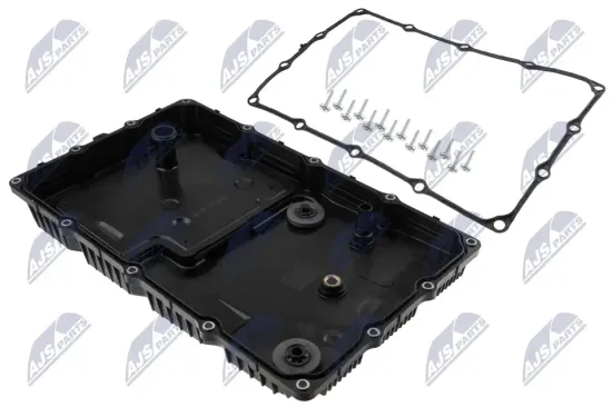 Hydraulikfilter, Automatikgetriebe NTY FSF-HY-011 Bild Hydraulikfilter, Automatikgetriebe NTY FSF-HY-011