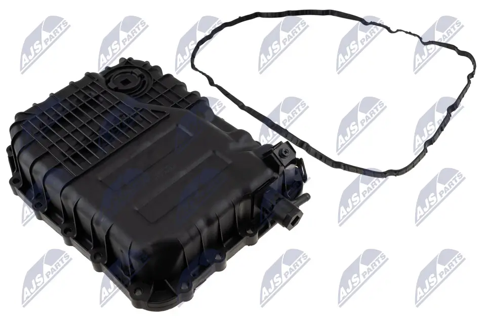 Hydraulikfilter, Automatikgetriebe NTY FSF-HY-013