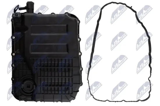 Hydraulikfilter, Automatikgetriebe NTY FSF-HY-013 Bild Hydraulikfilter, Automatikgetriebe NTY FSF-HY-013