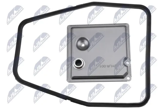 Hydraulikfiltersatz, Automatikgetriebe NTY FSF-LR-001 Bild Hydraulikfiltersatz, Automatikgetriebe NTY FSF-LR-001