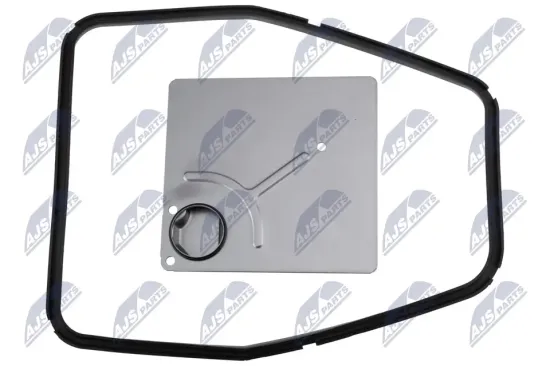 Hydraulikfiltersatz, Automatikgetriebe NTY FSF-LR-001 Bild Hydraulikfiltersatz, Automatikgetriebe NTY FSF-LR-001