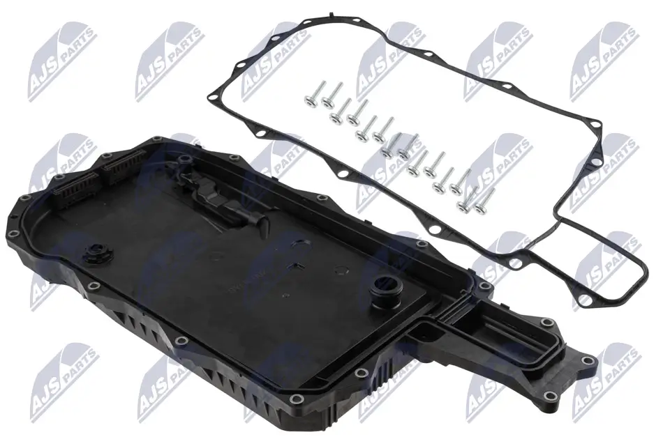 Hydraulikfilter, Automatikgetriebe NTY FSF-LR-002