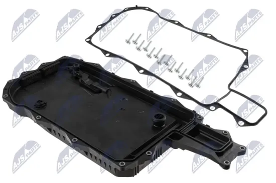 Hydraulikfilter, Automatikgetriebe NTY FSF-LR-002 Bild Hydraulikfilter, Automatikgetriebe NTY FSF-LR-002