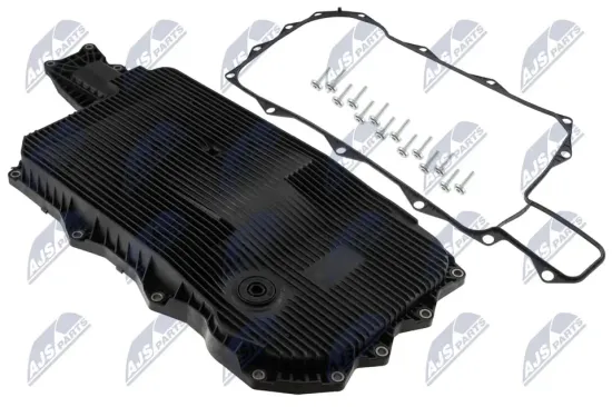 Hydraulikfilter, Automatikgetriebe NTY FSF-LR-002 Bild Hydraulikfilter, Automatikgetriebe NTY FSF-LR-002