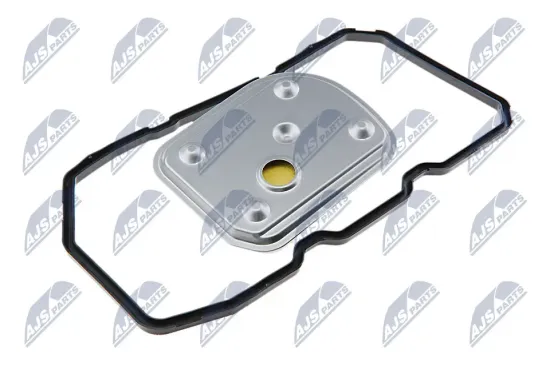 Hydraulikfiltersatz, Automatikgetriebe NTY FSF-ME-002 Bild Hydraulikfiltersatz, Automatikgetriebe NTY FSF-ME-002