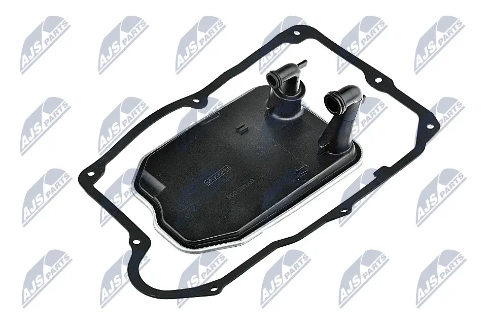 Hydraulikfiltersatz, Automatikgetriebe NTY FSF-ME-005