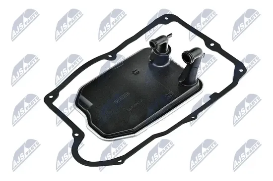 Hydraulikfiltersatz, Automatikgetriebe NTY FSF-ME-005 Bild Hydraulikfiltersatz, Automatikgetriebe NTY FSF-ME-005