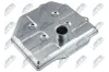 Hydraulikfilter, Automatikgetriebe NTY FSF-ME-012 Bild Hydraulikfilter, Automatikgetriebe NTY FSF-ME-012