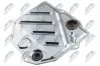 Hydraulikfilter, Automatikgetriebe NTY FSF-ME-012 Bild Hydraulikfilter, Automatikgetriebe NTY FSF-ME-012