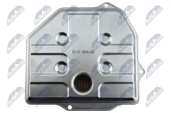 Hydraulikfilter, Automatikgetriebe NTY FSF-ME-012 Bild Hydraulikfilter, Automatikgetriebe NTY FSF-ME-012
