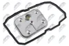 Hydraulikfilter, Automatikgetriebe NTY FSF-ME-013 Bild Hydraulikfilter, Automatikgetriebe NTY FSF-ME-013